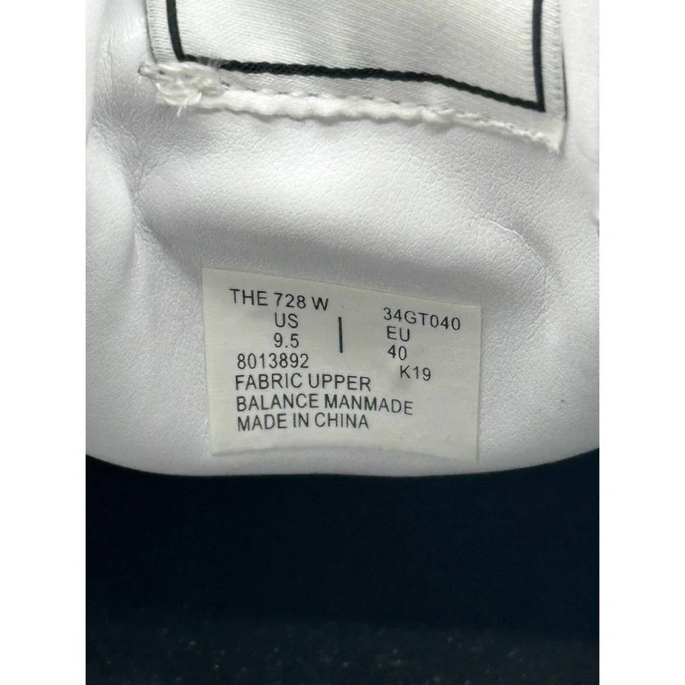 Goats Women's Black Canvas Crisscross‎ Straps Platform Slip-On Sneakers SZ 9.5